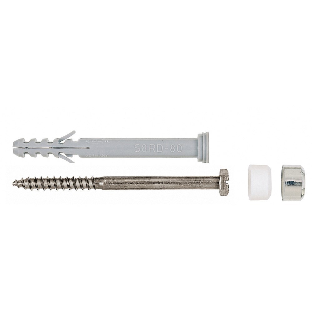 sanitairbevestigingset fischer