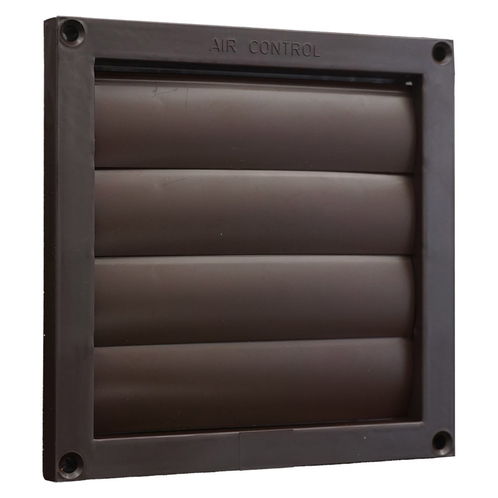 lamellenrooster kunststof air control