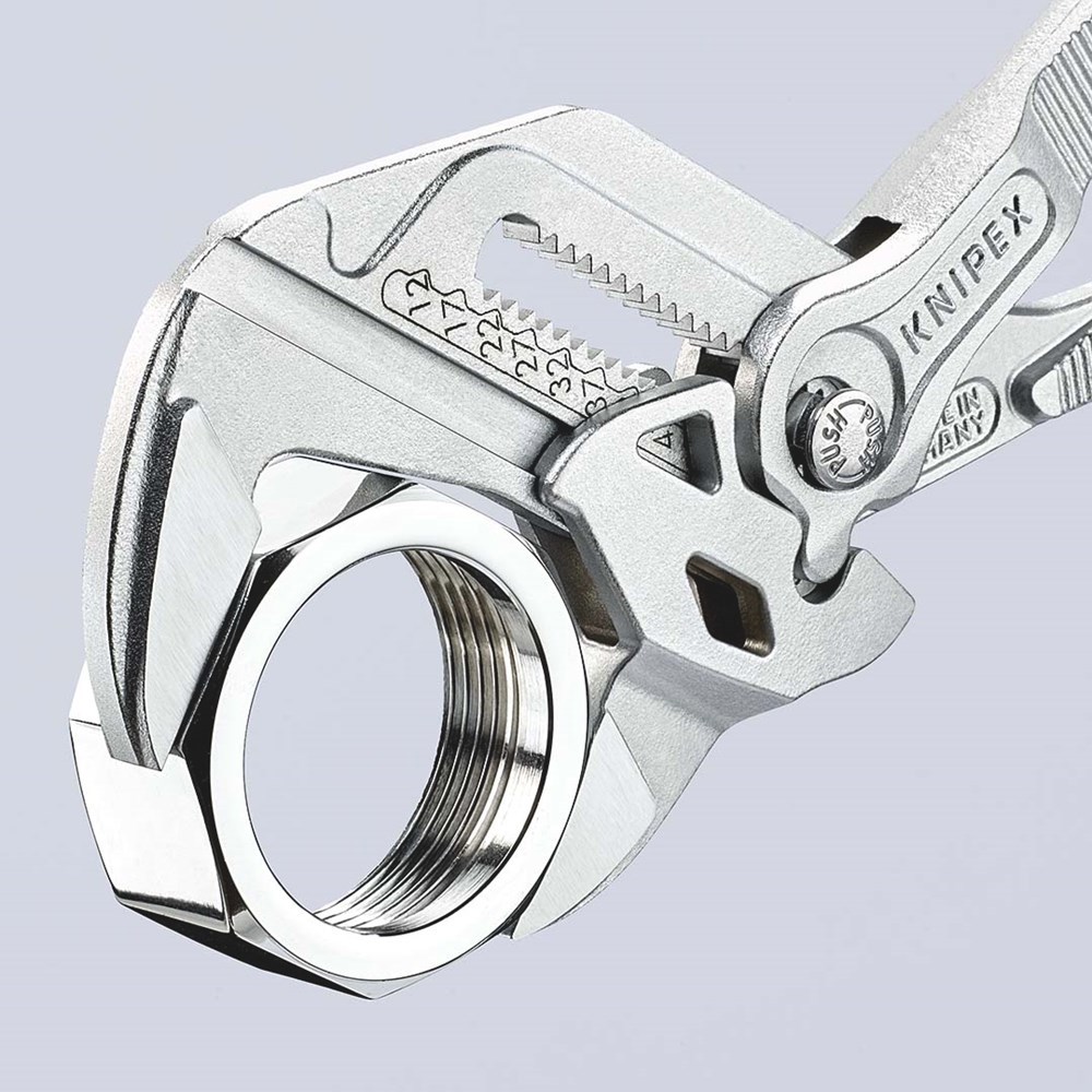 sleuteltang knipex-7