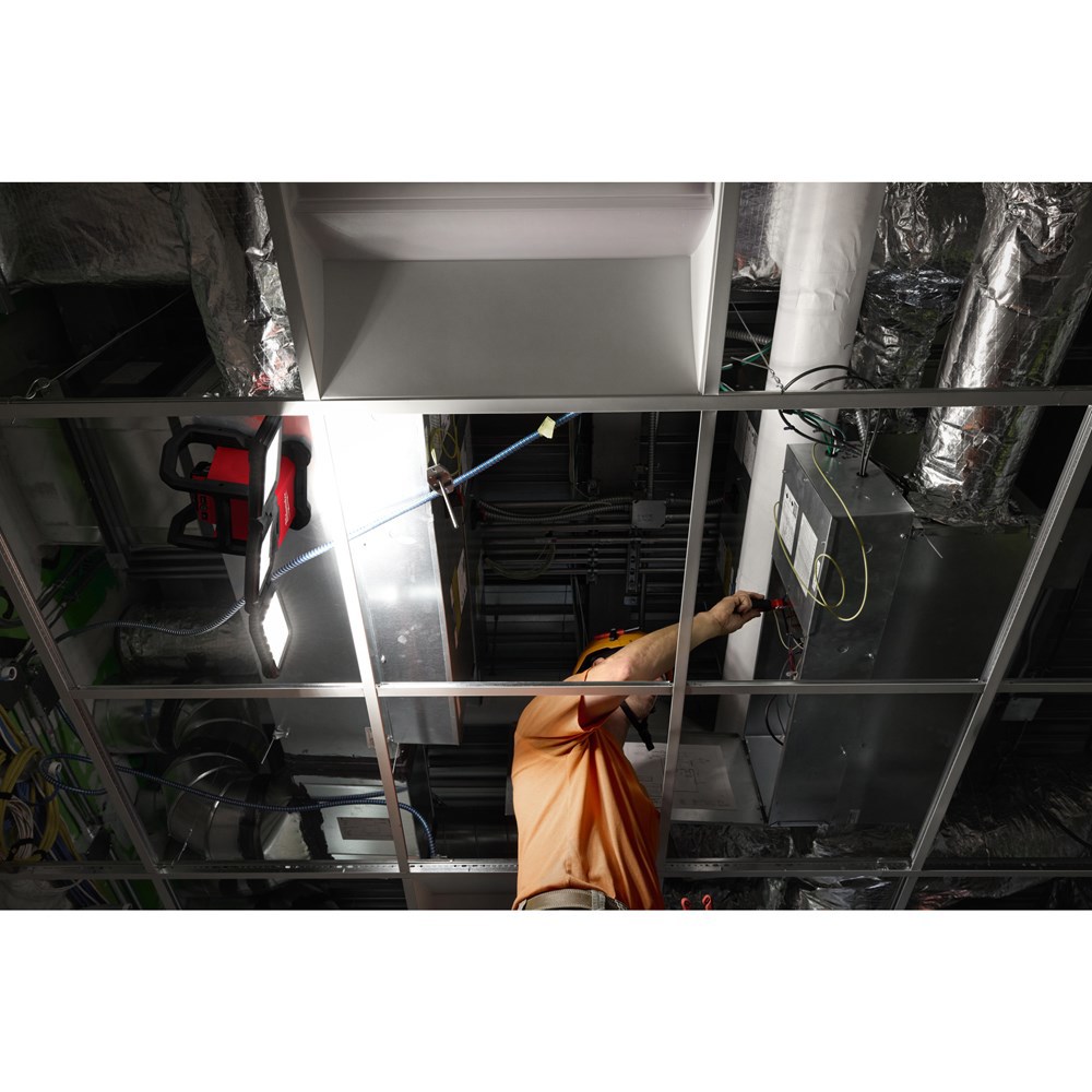 accu bouwlamp led milwaukee-20