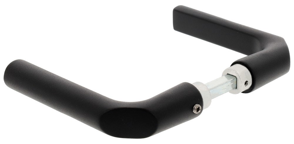 deurkruk aluminium mat zwart oxloc-4