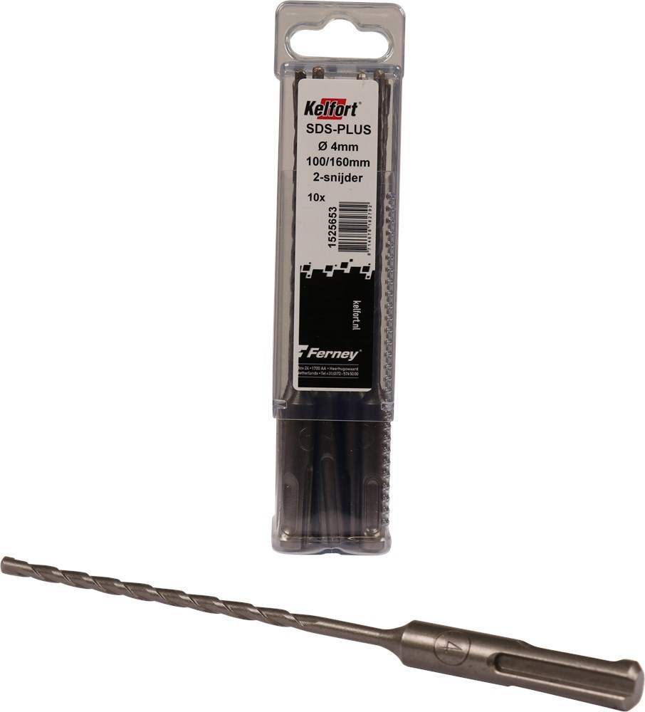 hamerboor sds-plus kelfort-5