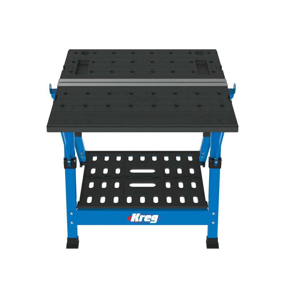 werkbank multifunctioneel kreg-7