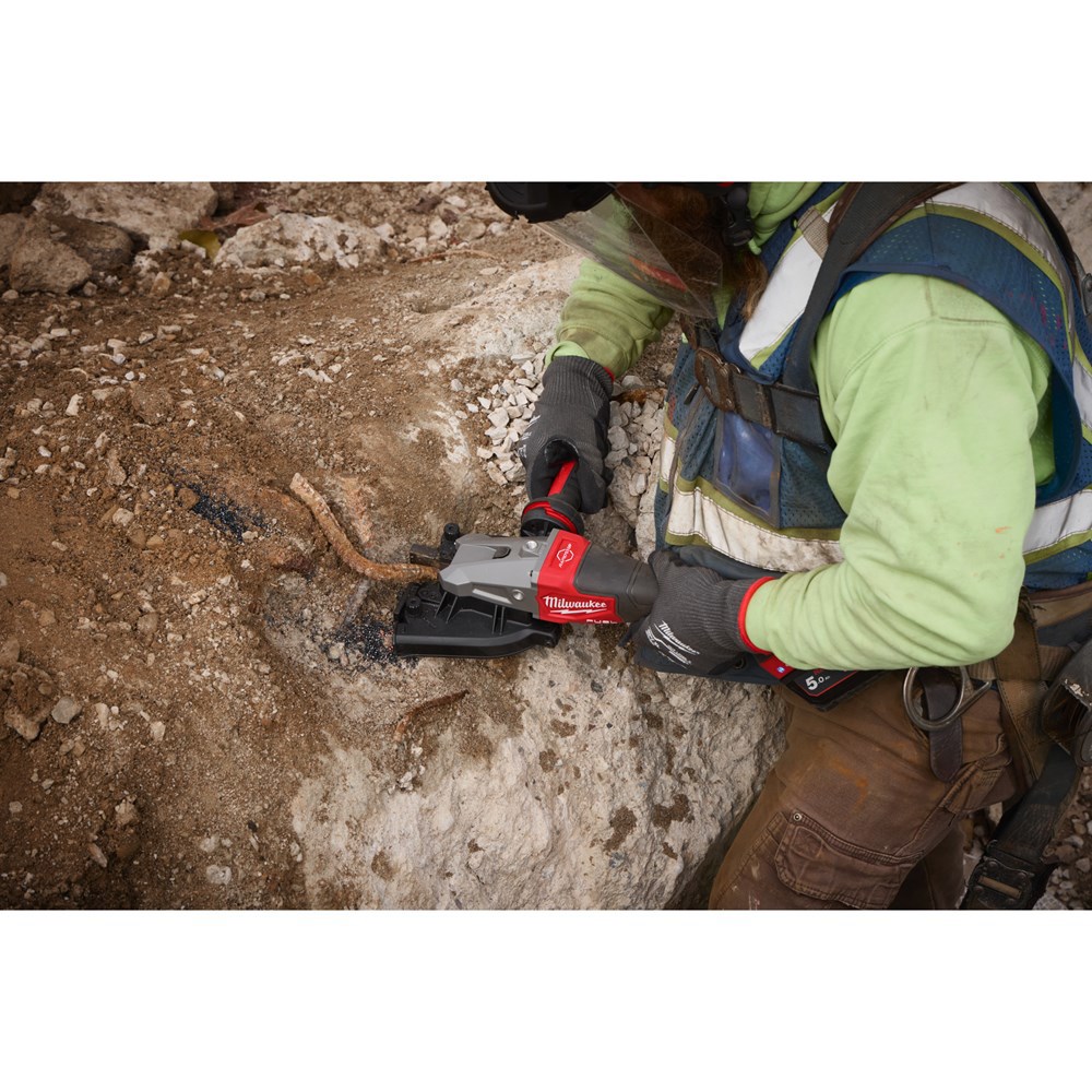 accu draadeindschaarmachine milwaukee-12