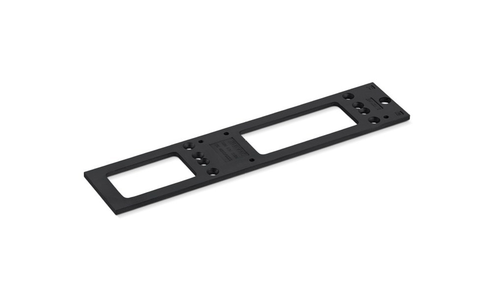 montageplaat zilver geze-3