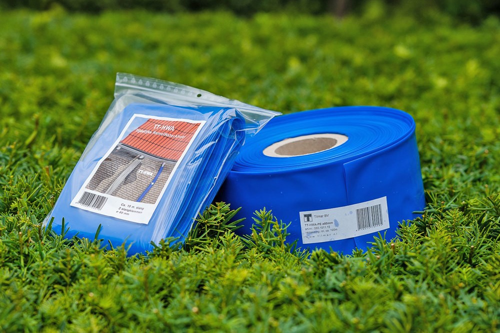 buisfolie polyethyleen tilmar-9