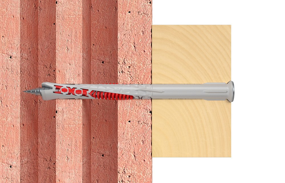 constructieplug fischer