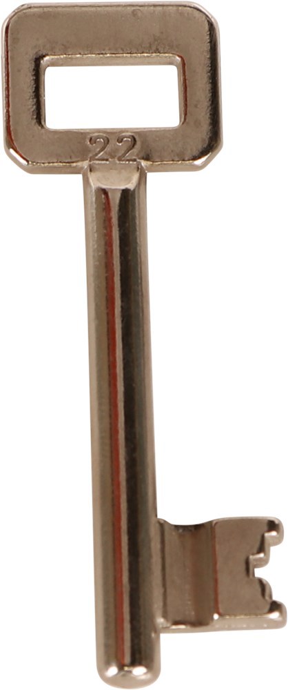 klaviersleutel oxloc-4