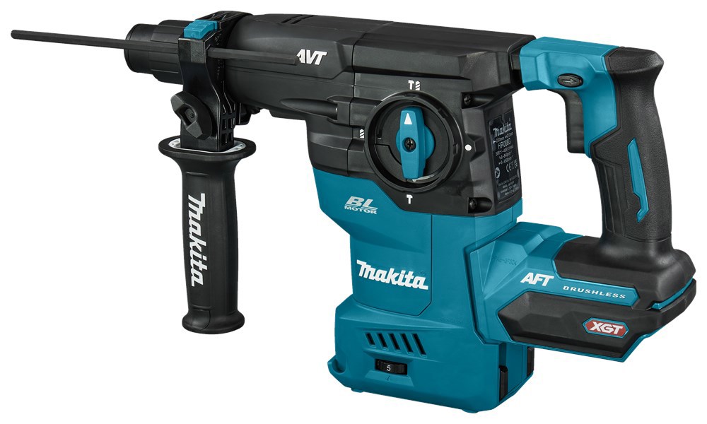 accu combihamer makita sds-plus-5