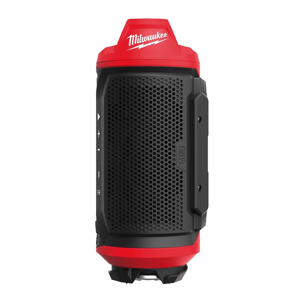 Accu Speaker Bluetooth Milwaukee - M12 SPEJSG2 12.0V