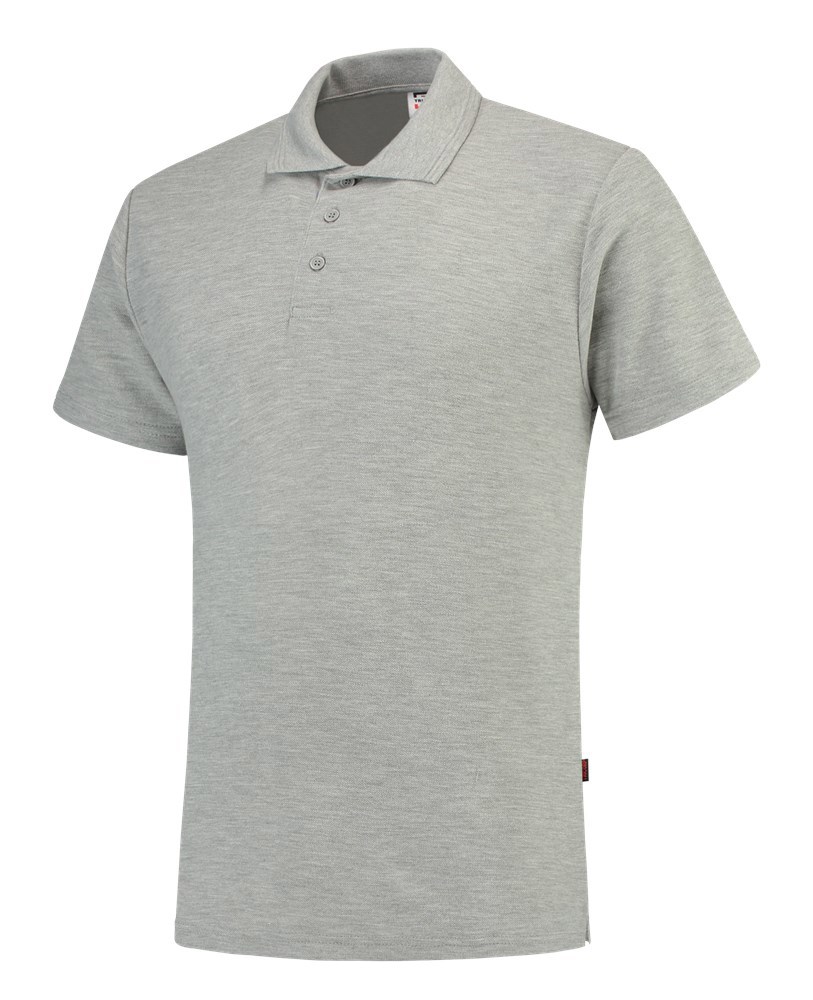 Poloshirt Tricorp - 201003 GRIJS S
