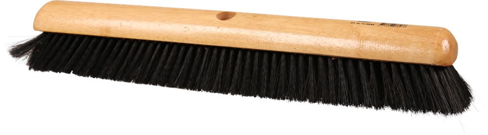 zaalveger gelakt hout kelfort