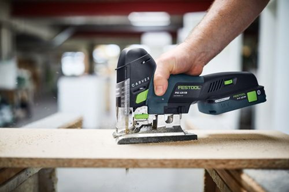 accu montageset festool 4.0Ah/18.0V-7