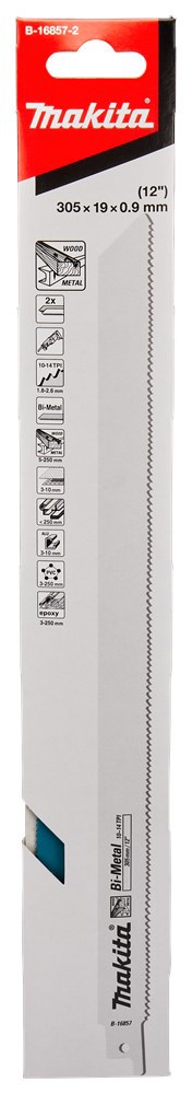 reciprozaagblad makita for bi-metal-5