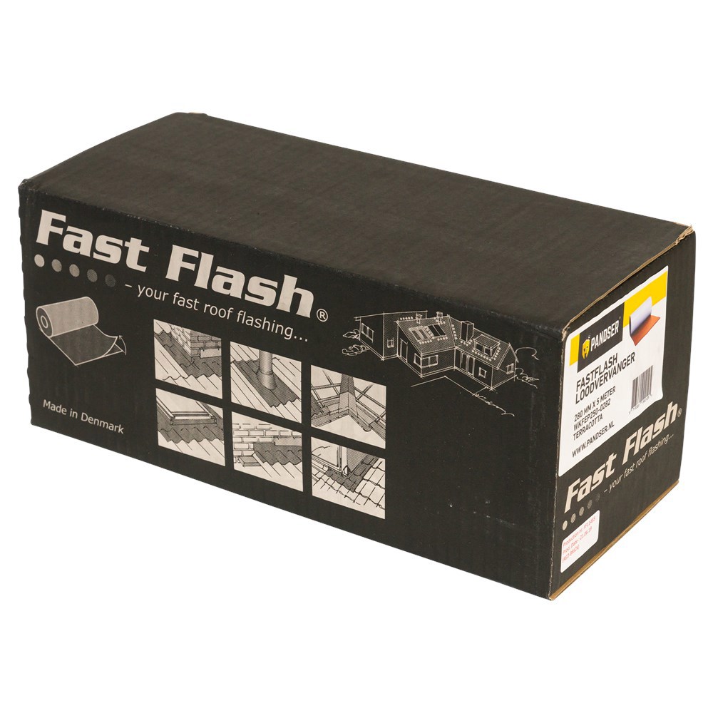 loodvervanger epdm terracotta pandser-4