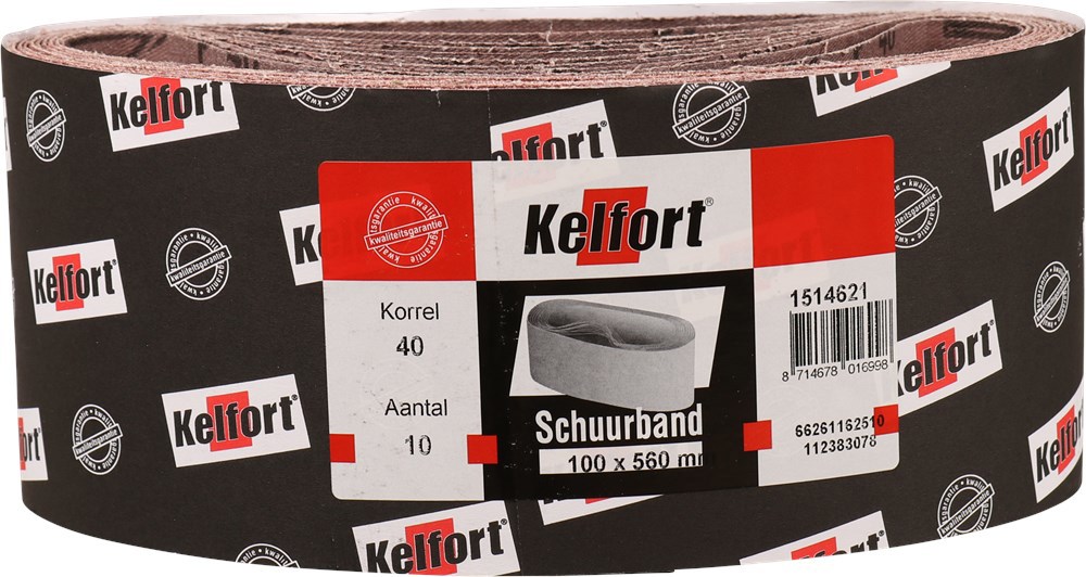 schuurband linnen kelfort