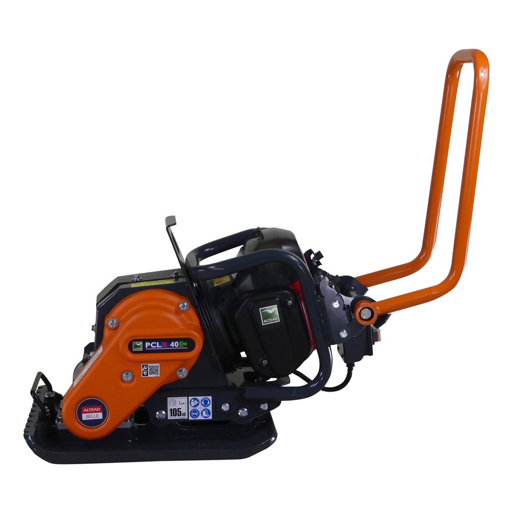 accu trilplaat belle-9