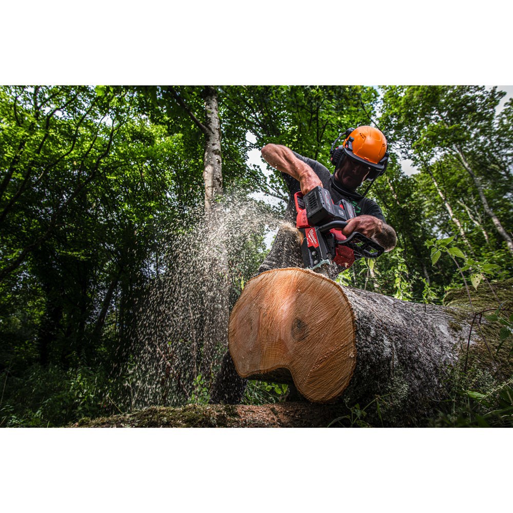 accu kettingzaagmachine milwaukee 500mm-15