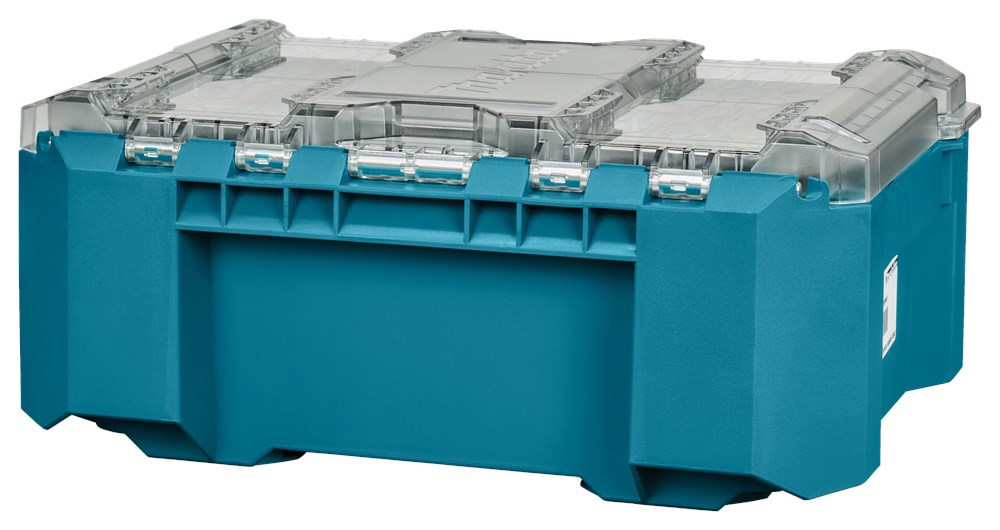 gereedschapskist maktrak makita-9