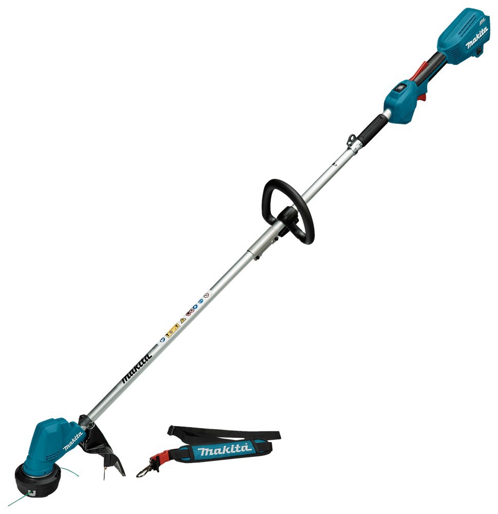 accu trimmer d-greep makita-3