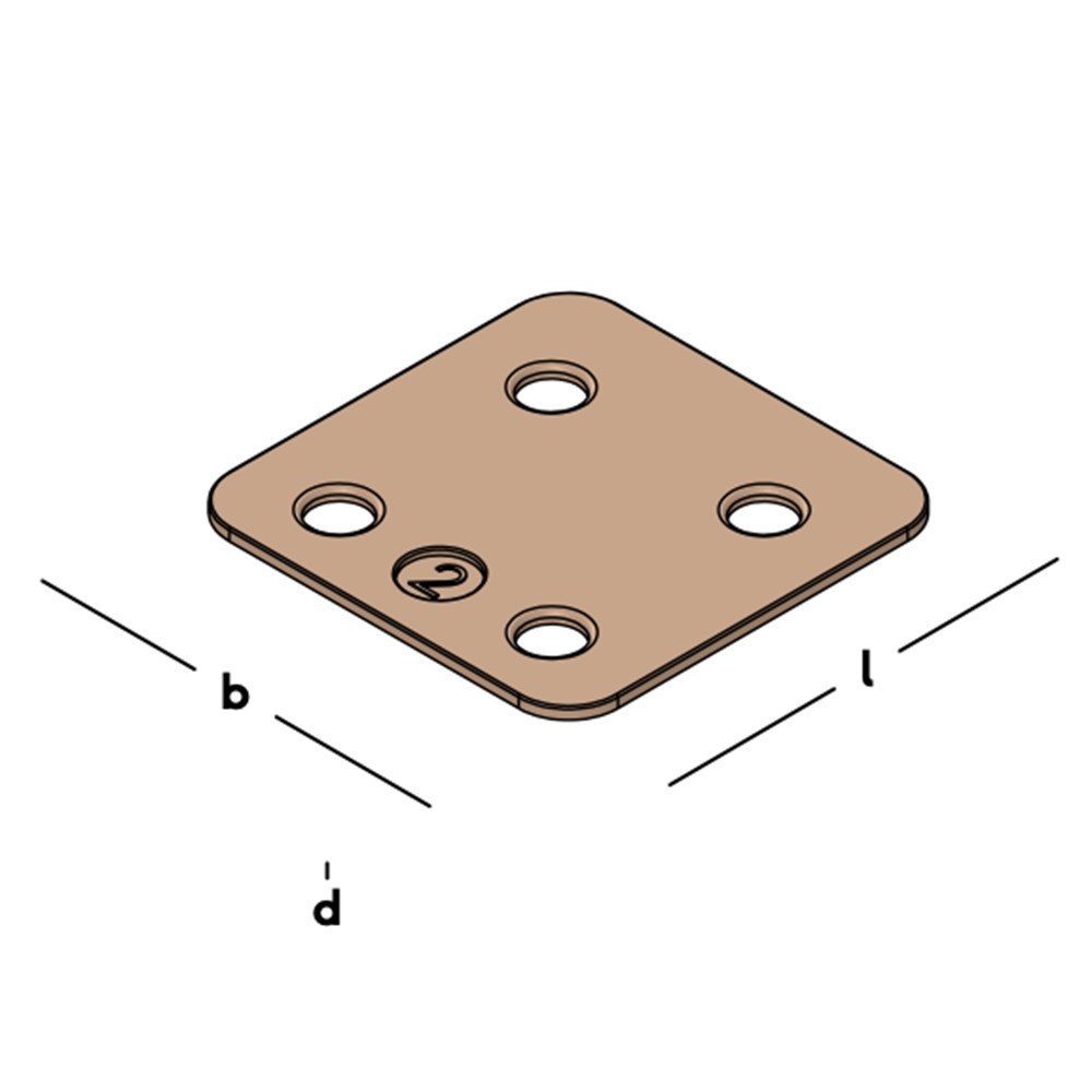 stel/drukplaat kunststof-4