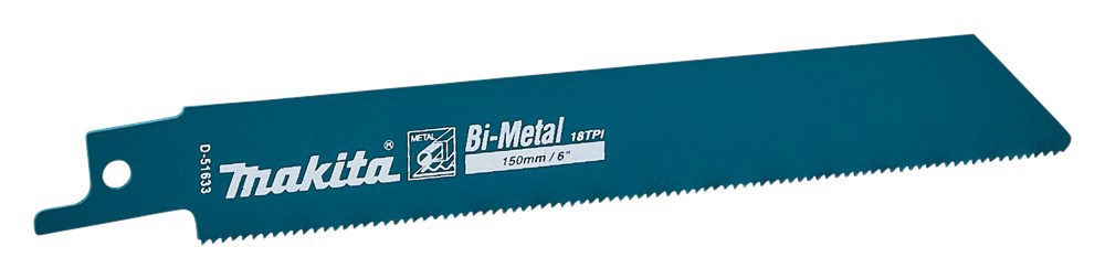reciprozaagblad makita for bi-metal-3