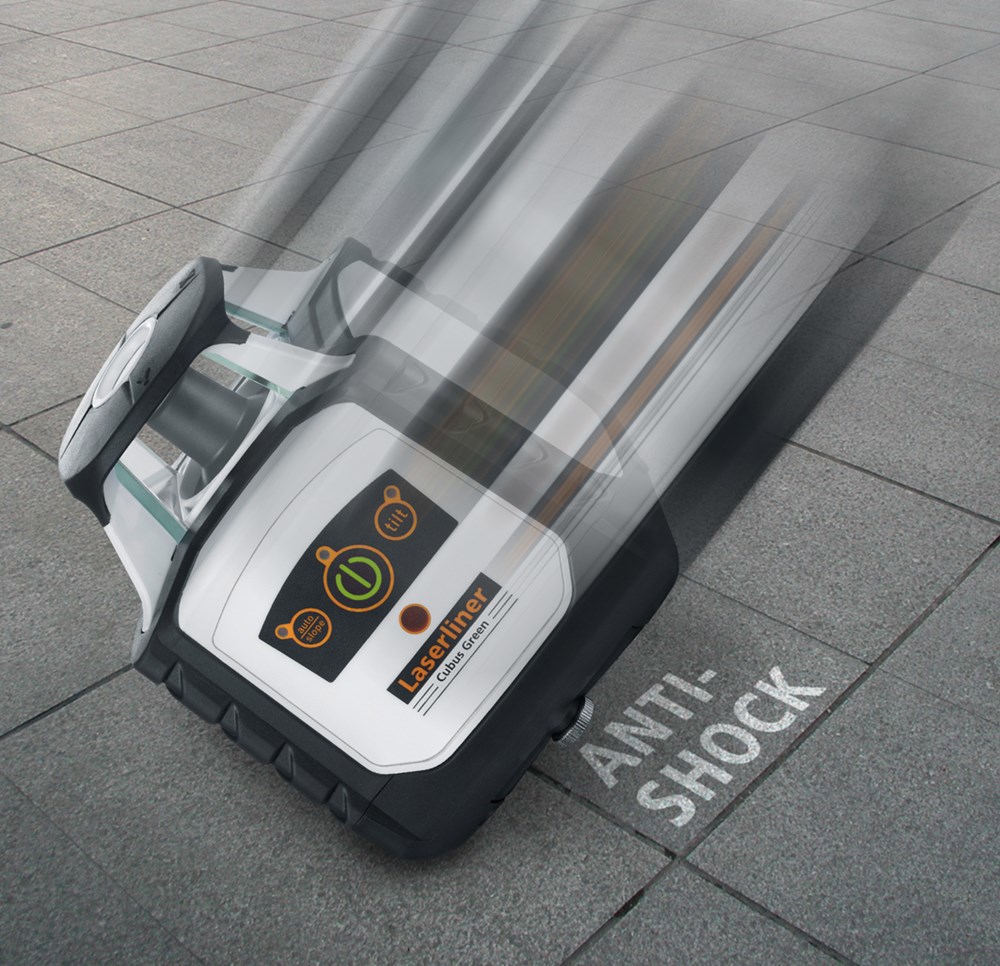 rotatielaser groen laserliner-16