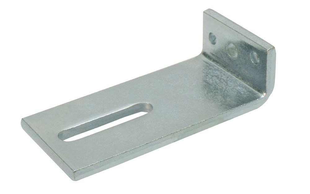 hoekanker zwaar zonder ril elvz