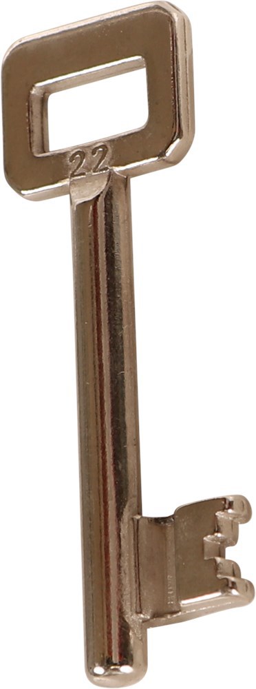 klaviersleutel oxloc-3