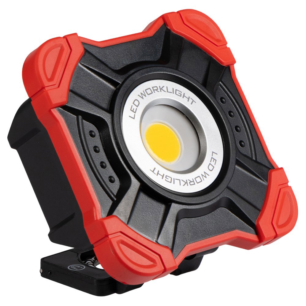 Bouwlamp Led Klasse Iii Led Kelfort - 10W / 1000Lm / IP54