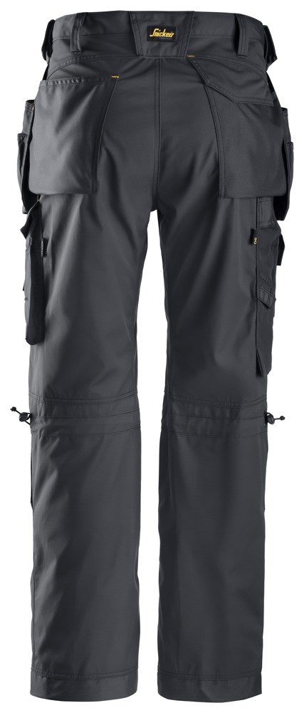 vloerleggersbroek ripstop snickers-3