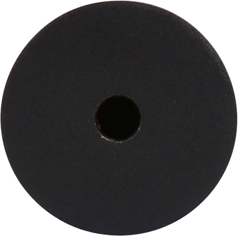 deurbuffer rvs mat zwart oxloc-5