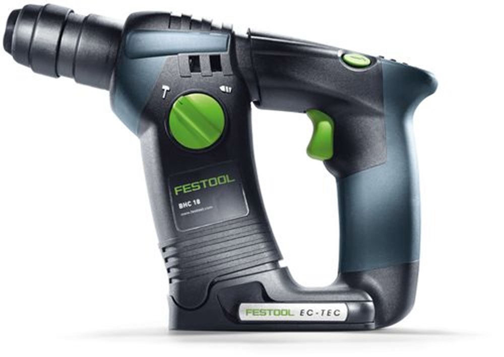 accu boorhamer festool sds-plus-7