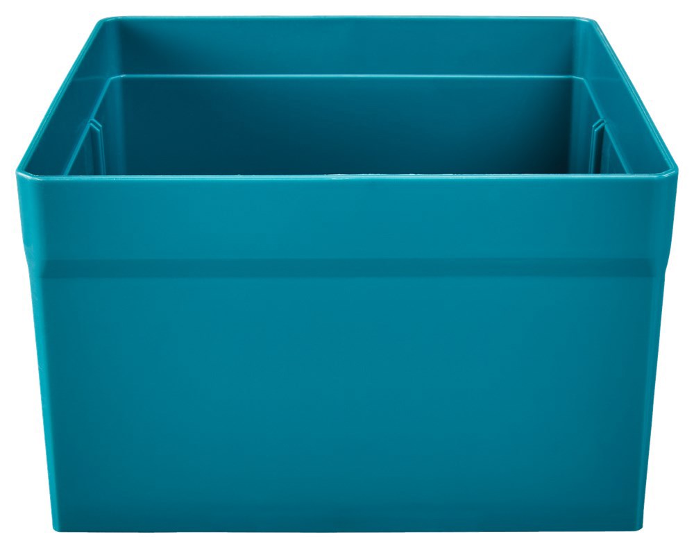 inzetbakje blauw makita