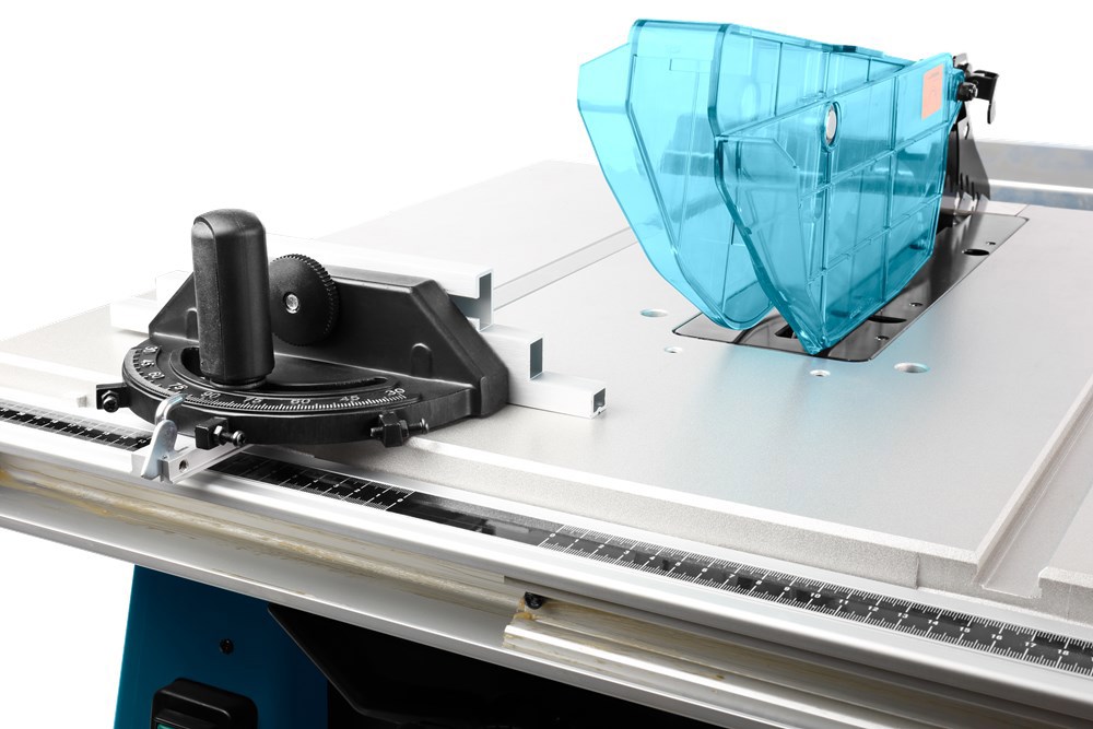 tafelzaagmachine makita 260mm-7