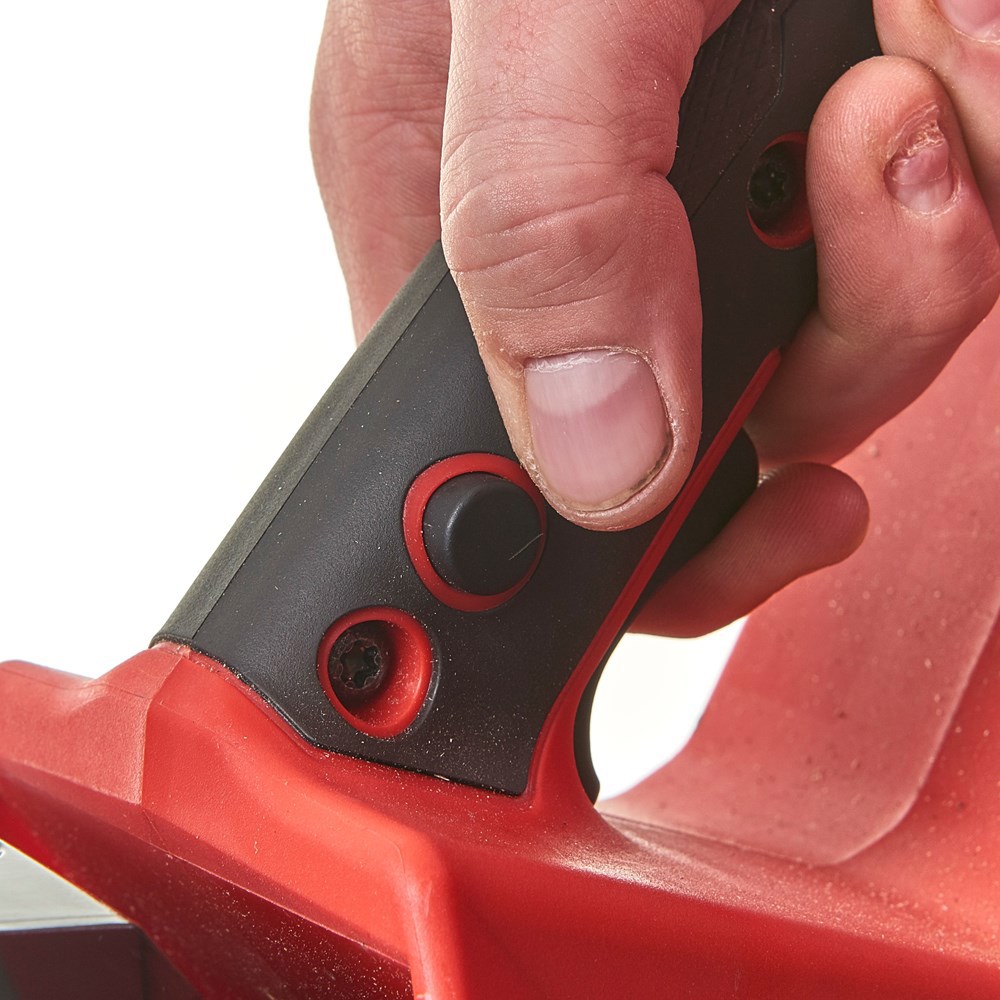 accu kettingzaagmachine milwaukee 400mm-10