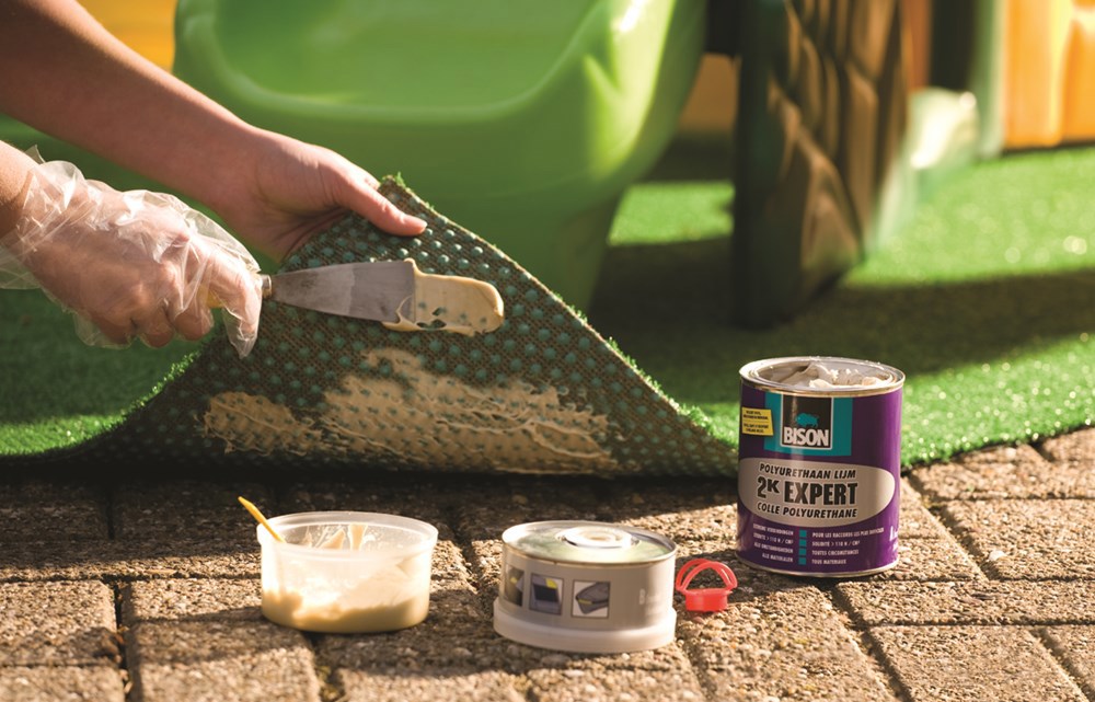 polyurethaanlijm bison-3