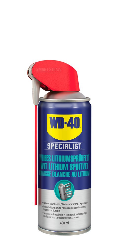 spuitvet lithium wit wd40-6