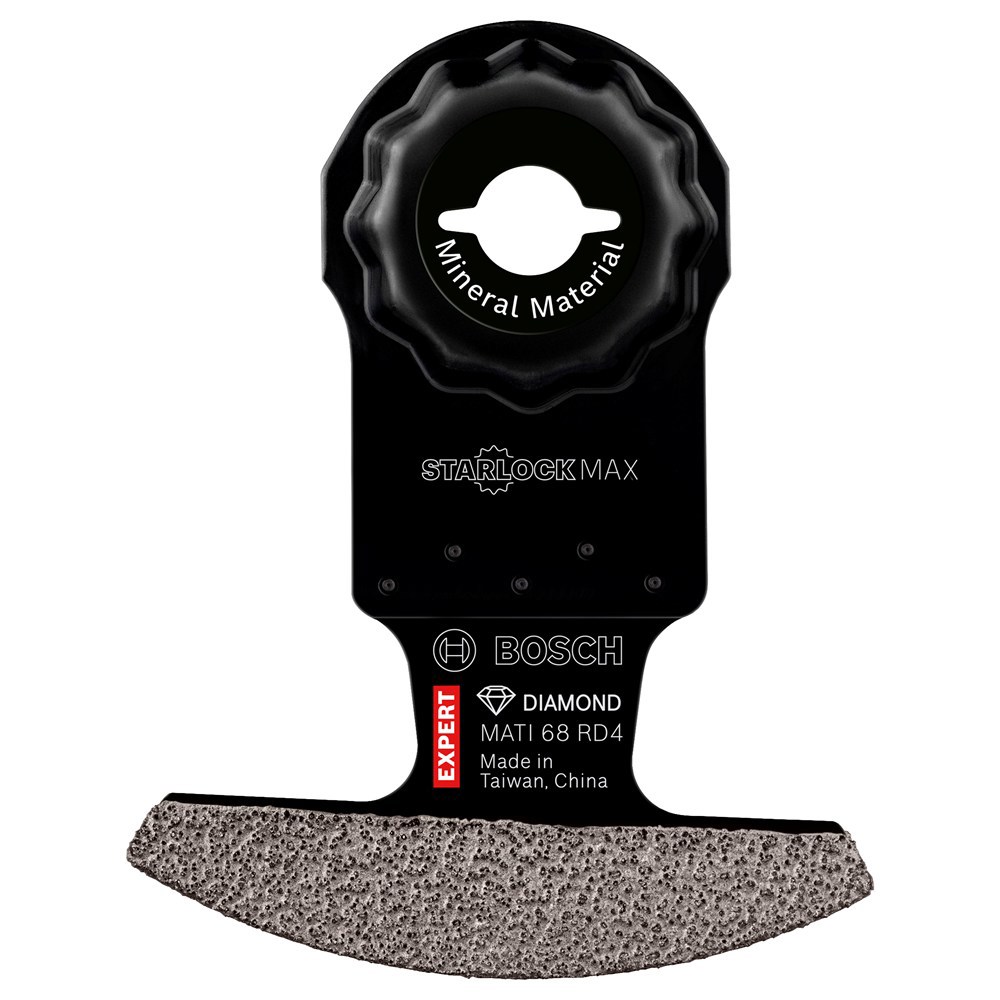 Multizaagblad Bosch Expert -  68X30MM MATI RD4