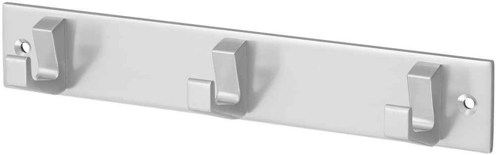 handdoekrek aluminium f1 hermeta