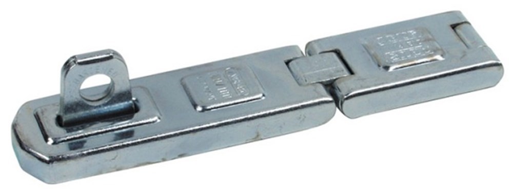 Overval Elvz Abus - 100/100DG 160MM