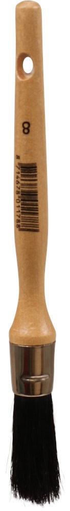 kwast rond alkyd kelfort