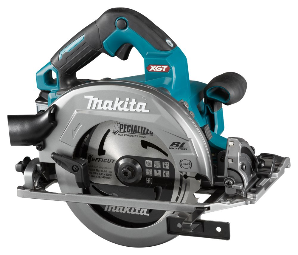 accu cirkelzaagmachine makita 190mm-4