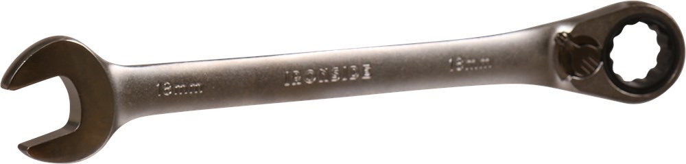 ringratel/steeksleutel metrisch ironside-5