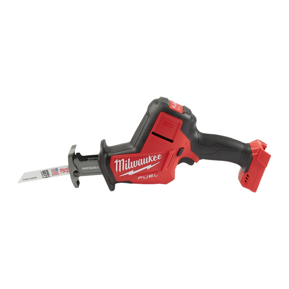 Accu Reciprozaagmachine Milwaukee - M18 FHZ-0X 18.0V