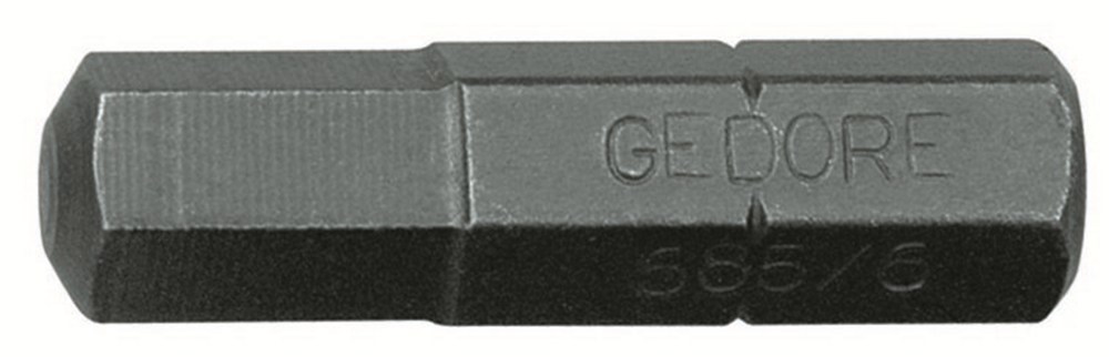schroefbit inbus gedore