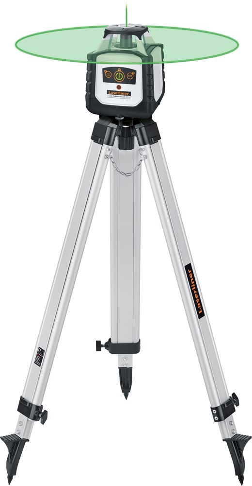 rotatielaser groen laserliner-19
