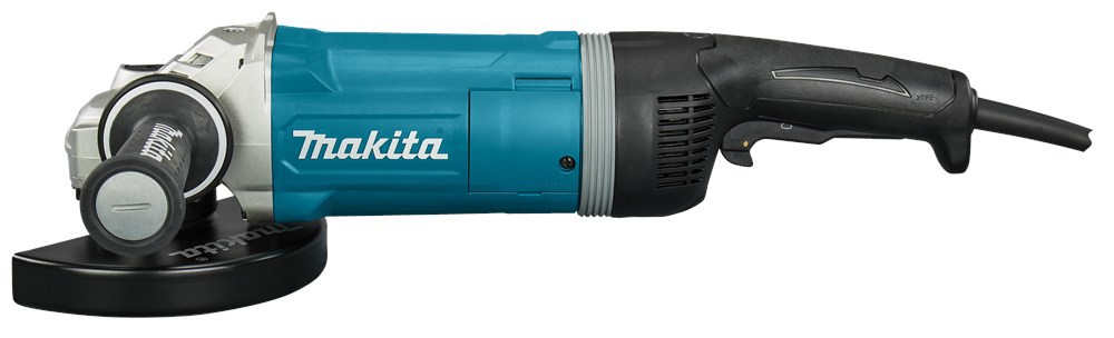 haakse slijper makita 230mm-7