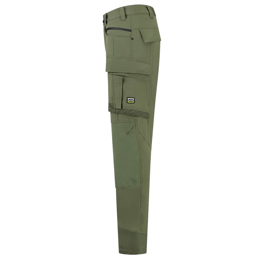 werkbroek cordura 4-way stretch tricorp-5