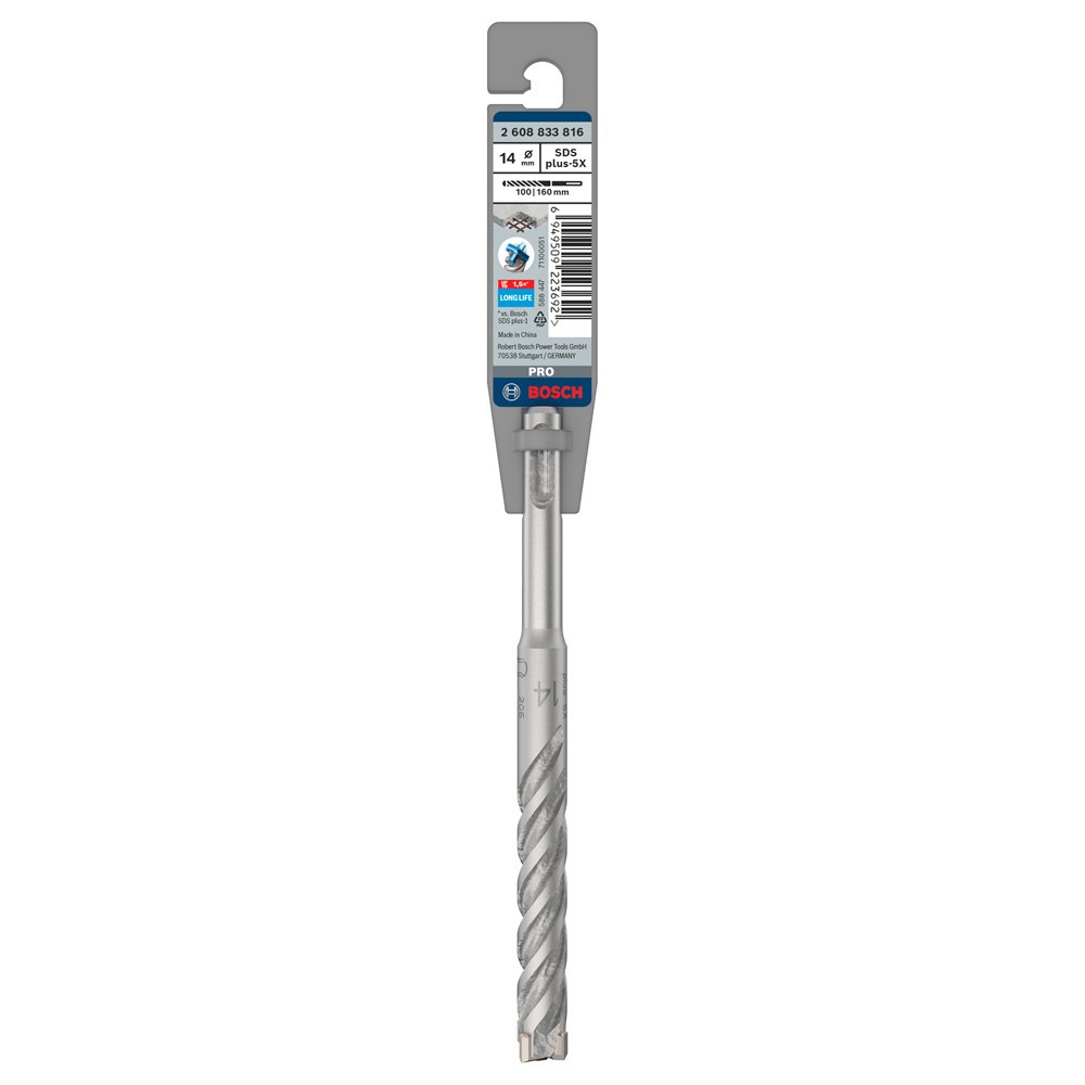 hamerboor sds-plus-5x bosch-3